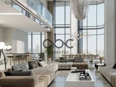 Studio for Sale in Al Reem Island, Abu Dhabi - radiant10. png