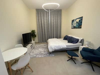 Studio for Rent in Al Furjan, Dubai - WhatsApp Image 2025-04-28 at 4.05. 47 PM (1). jpeg
