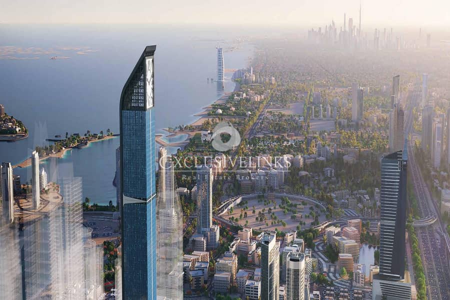位于迪拜码头,永恒之塔 2 卧室的公寓 3890000 AED - 11495313 位于迪拜码头,永恒之塔 2 卧室的公寓 3890000 AED - 11495313