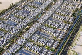 تاون هاوس في المدينة المستدامة،جزيرة ياس 3 غرف 3700000 درهم - 11495346