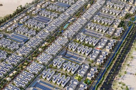 تاون هاوس 3 غرف نوم للبيع في جزيرة ياس، أبوظبي - r13. jpg