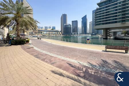 Shop for Rent in Dubai Marina, Dubai - Prime Retail | Dubai Marina | Great opportunity
