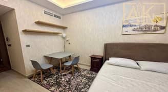 شقة في عزيزي ريفييرا 14،ريفيرا،ميدان ون،مدينة ميدان 688500 درهم - 11483029