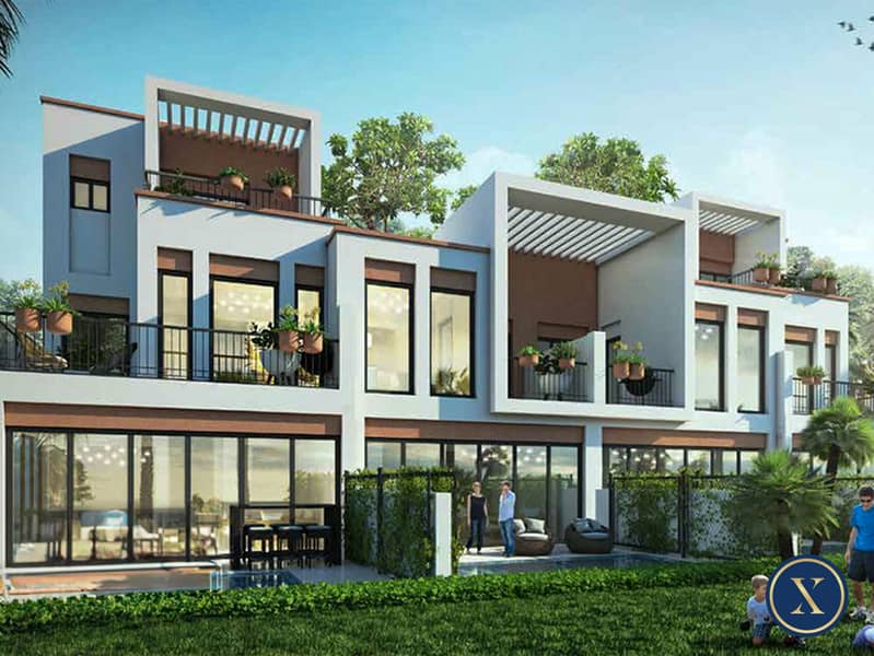فیلا في كوستا برافا،داماك لاجونز 6 غرف 8500000 درهم - 11114283 فیلا في كوستا برافا،داماك لاجونز 6 غرف 8500000 درهم - 11114283