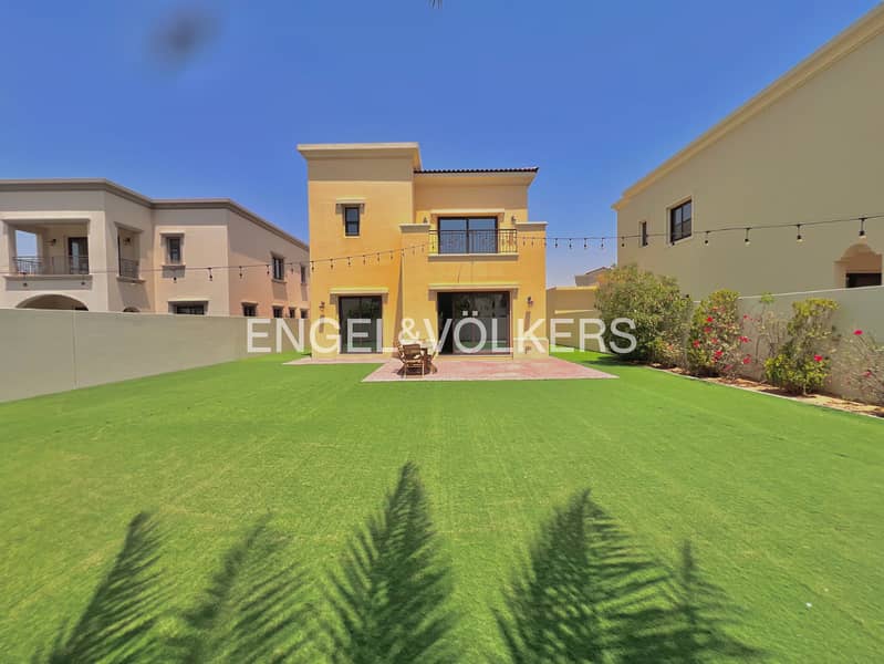 位于阿拉伯牧场2号,莱拉社区 4 卧室的别墅 340000 AED - 11495498 位于阿拉伯牧场2号,莱拉社区 4 卧室的别墅 340000 AED - 11495498