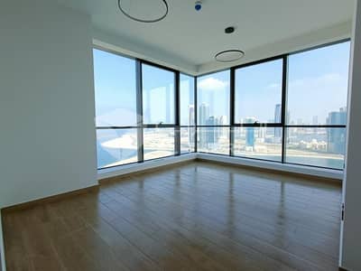 2 Bedroom Flat for Rent in Al Mamzar, Sharjah - 2BR-Model 32 | Lavish Units with Stunning Sea View