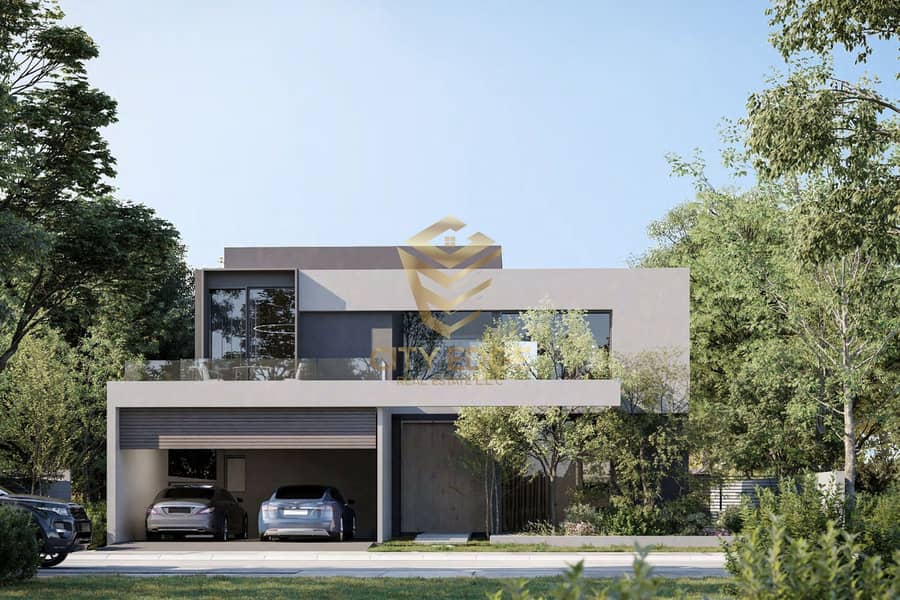 位于蒂拉尔城,马沙尔社区 4 卧室的别墅 4100000 AED - 11495552 位于蒂拉尔城,马沙尔社区 4 卧室的别墅 4100000 AED - 11495552