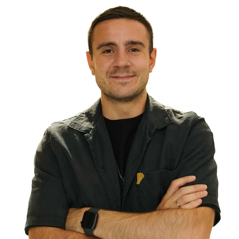 Andrei Devis