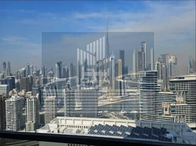 فلیٹ 1 غرفة نوم للبيع في الخليج التجاري، دبي - 5d6c99bb-5482-4dcb-9e7c-b75ca78a9f79. jpeg