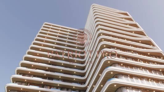 Studio for Sale in Dubai Land Residence Complex, Dubai - 9. jpeg