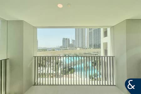 迪拜溪港， 迪拜 1 卧室单位待租 - 位于迪拜溪港，格罗夫公寓，Grove Building 3 1 卧室的公寓 100000 AED - 11495633