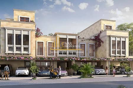 4 Bedroom Villa for Sale in Dubai Investment Park (DIP), Dubai - DAMAC IVY-3. JPG