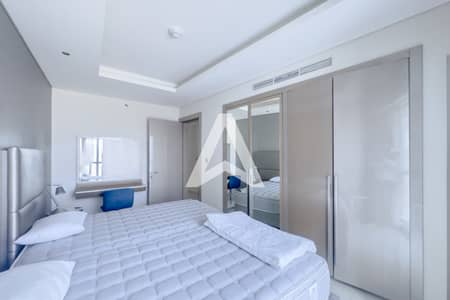 2 Bedroom Apartment for Sale in Business Bay, Dubai - Stylish Furnished Apartment |Tenanted Business Bay.