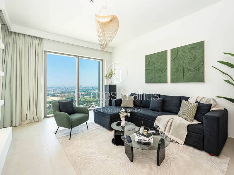 FULLY FURNISHED | BRAND NEW | READY TO MOVE IN FULLY FURNISHED | BRAND NEW | READY TO MOVE IN