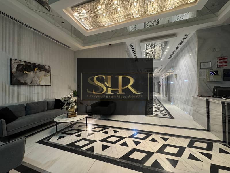 位于迪拜公寓大楼,玛雅2号公寓 的公寓 40000 AED - 11495669 位于迪拜公寓大楼,玛雅2号公寓 的公寓 40000 AED - 11495669