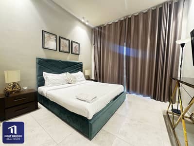 Studio for Rent in Jumeirah Village Circle (JVC), Dubai - IMG-20250322-WA0059. jpg