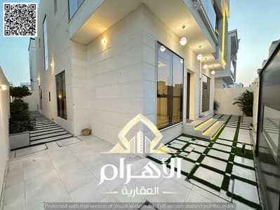 فیلا 5 غرف نوم للبيع في الزاهية، عجمان - 770645293-1066x800. jpg