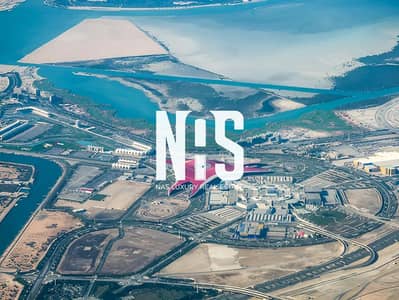 Plot for Sale in Yas Island, Abu Dhabi - Hot Deal/Single Row /Corner Plot /Best Investment