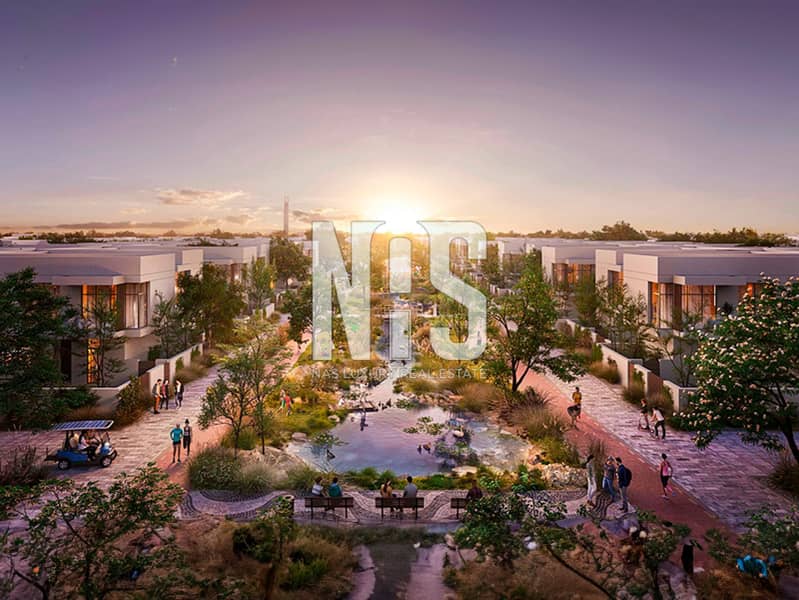 Eco-Luxury Awaits | Spacious Townhouse Eco-Luxury Awaits | Spacious Townhouse