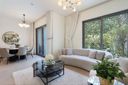 3 Bedroom Townhouse for Rent in Tilal Al Ghaf, Dubai - IMG_8280. jpg
