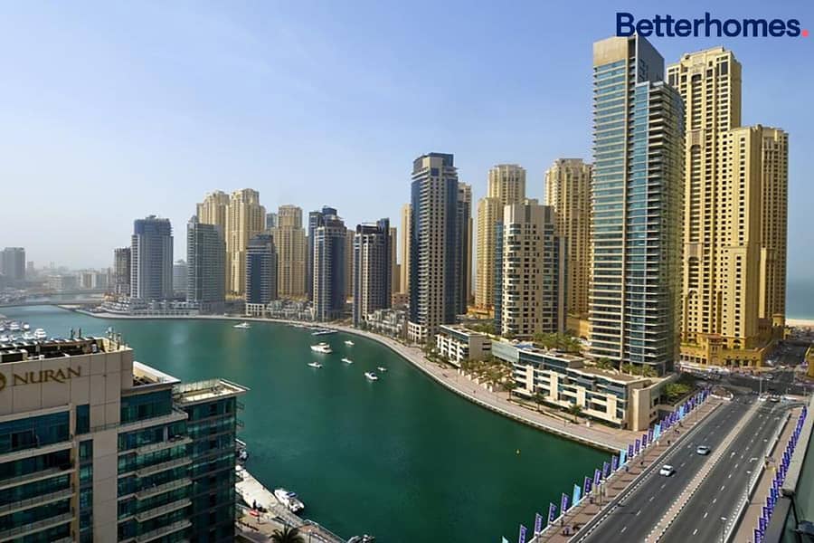 Full Marina View | Stunning Views | Must sell Full Marina View | Stunning Views | Must sell