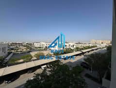 1BHK Apartment for Rent in Garden Apartment – Block C, Al Zahia