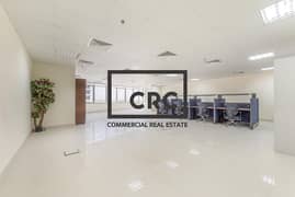 Fully Furnished | Open Space | DMCC