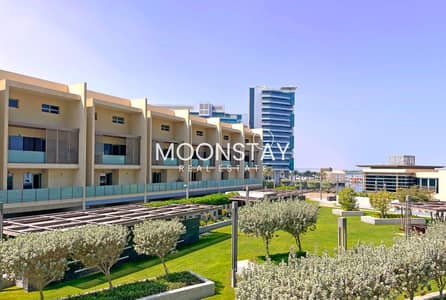 3 Cпальни Апартаменты Продажа в Аль Раха Бич, Абу-Даби - Квартира в Аль Раха Бич，Аль Мунеера，Аль Рахба，Аль Рахба 2, 3 cпальни, 3000000 AED - 11495973