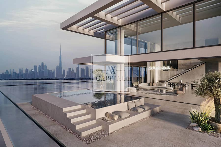位于阿尔贾达法住宅区,迪拜健康城2区 的公寓 2350000 AED - 11495580 位于阿尔贾达法住宅区,迪拜健康城2区 的公寓 2350000 AED - 11495580