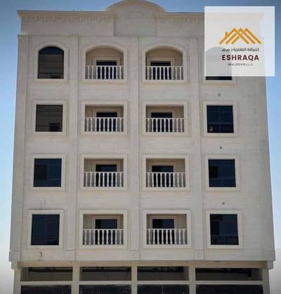 2 Bedroom Building for Sale in Al Alia, Ajman - bf6ed6fc-fab0-4d27-9f84-134b7383df08. jpg