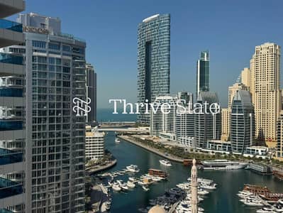 迪拜码头， 迪拜 1 卧室公寓待售 - 位于迪拜码头，埃斯坎滨海大厦 1 卧室的公寓 1100000 AED - 11496040