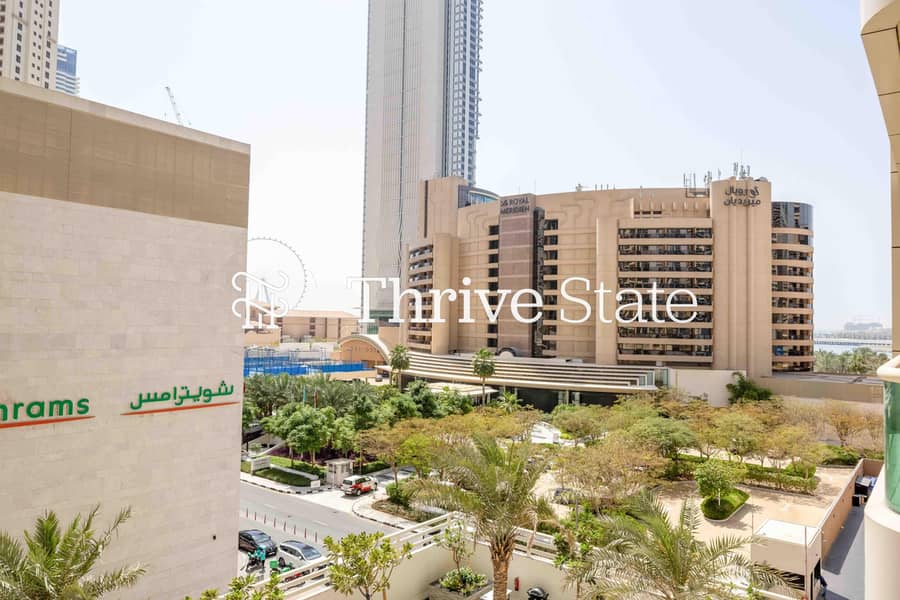 شقة في ذا رويال أوشيانيك،دبي مارينا 1 غرفة 120000 درهم - 11496042 شقة في ذا رويال أوشيانيك،دبي مارينا 1 غرفة 120000 درهم - 11496042