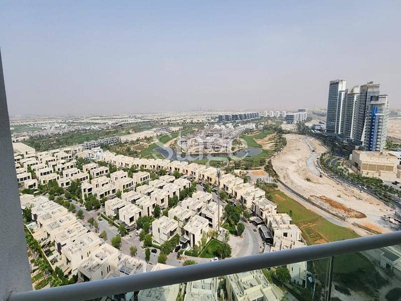 Panoramic Golf View |Exclusive| Vacant| High Floor Panoramic Golf View |Exclusive| Vacant| High Floor