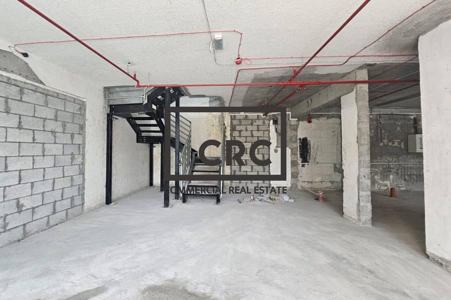 位于阿尔瓦达 的商铺 382800 AED - 11496085 位于阿尔瓦达 的商铺 382800 AED - 11496085