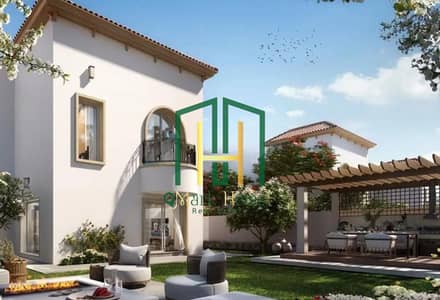 5 Bedroom Villa for Sale in Al Shamkha, Abu Dhabi - WhatsApp Image 2024-05-08 at 13.00. 02 (1). jpeg