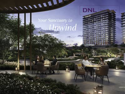 3 Bedroom Apartment for Sale in Dubai Hills Estate, Dubai - Full Park and Pool View - Large 2 Balconies