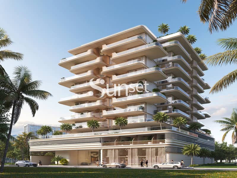 Fully Furnished l 1BR l Waterfront Living Fully Furnished l 1BR l Waterfront Living