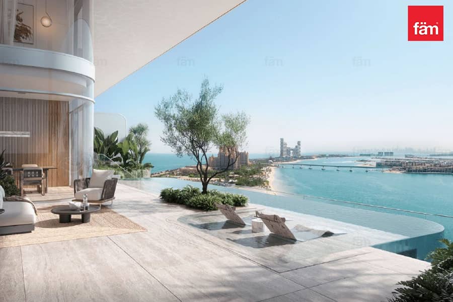 Duplex | Beachfront | w/ Private Pool and Jacuzzi Duplex | Beachfront | w/ Private Pool and Jacuzzi