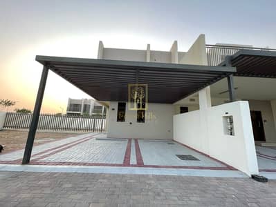 3 Bedroom Townhouse for Rent in DAMAC Hills 2 (Akoya by DAMAC), Dubai - WhatsApp Image 2025-04-28 at 19.41. 05. jpeg