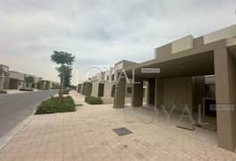 Road Facing | Infront of the Pool | Spacious 4BR