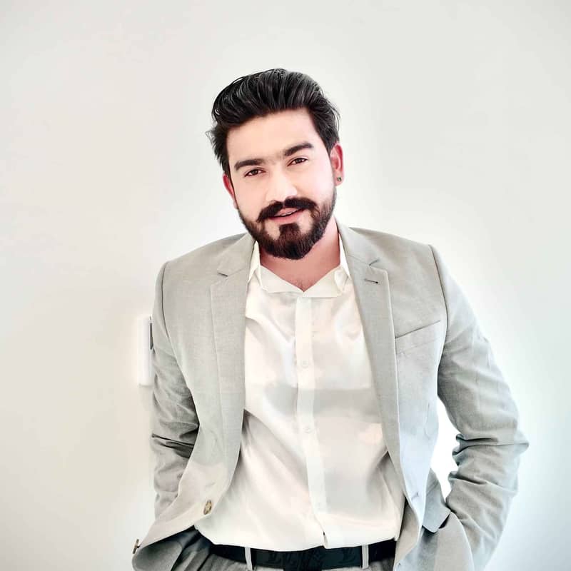 Siddharth Bapna