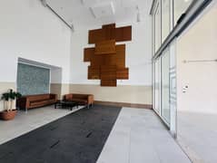 Available Now- Unfurnished-1 Bedroom + Balcony