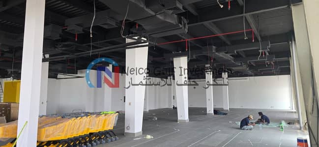 穆萨法赫， 阿布扎比 展览店面待租 - WhatsApp Image 2025-04-27 at 3.40. 49 PM (1). jpeg