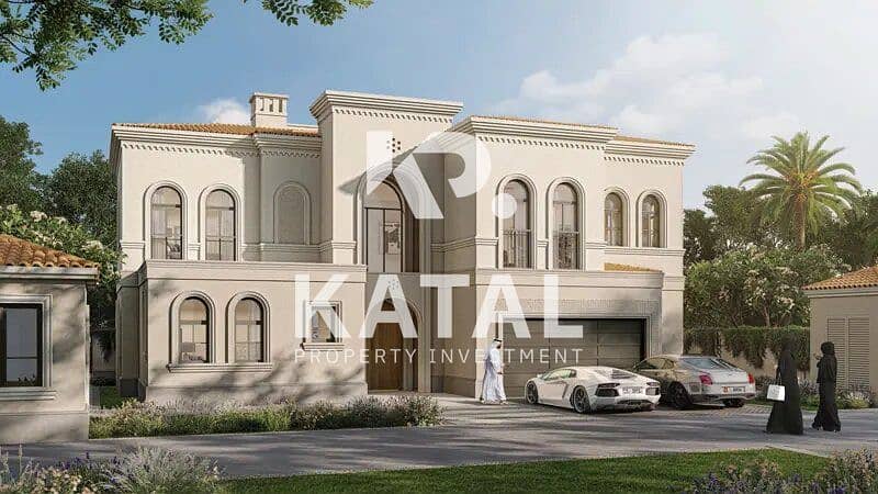Cordoba, Bloom Living, Villa for Sale, Zayed City 003 (1). jpg