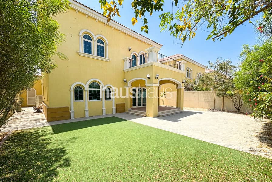 位于朱美拉公园社区,Legacy,Legacy Large 3 卧室的别墅 350000 AED - 8669848 位于朱美拉公园社区,Legacy,Legacy Large 3 卧室的别墅 350000 AED - 8669848
