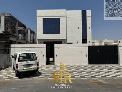 4 Bedroom Villa for Sale in Al Zahya, Ajman - IMG-20250429-WA1078. jpg