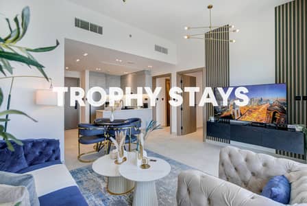 2 Bedroom Flat for Rent in Business Bay, Dubai - A-5. jpg