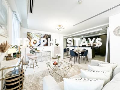 Studio for Rent in Downtown Dubai, Dubai - IMG_0296. jpg