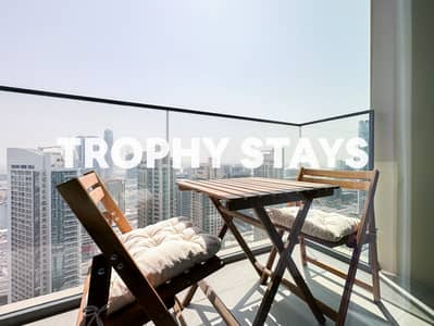 1 Bedroom Flat for Rent in Downtown Dubai, Dubai - IMG_5903. jpeg 1 Bedroom Flat for Rent in Downtown Dubai, Dubai - IMG_5903. jpeg