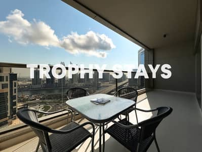 1 Bedroom Flat for Rent in Downtown Dubai, Dubai - IMG_8901. jpg